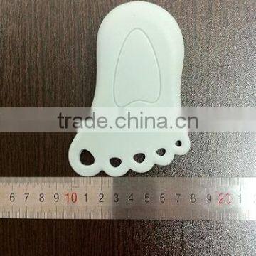 TPR Door Wedges Sliding Door Stopper Baby Safety Feet Door Bumpers photo-6