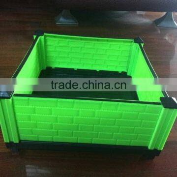 Flowerpot Planter Plant Pot Tomato Planter Box photo-5