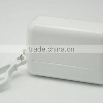 Cheap Portable Travel Earphone With Plastic Box photo-3