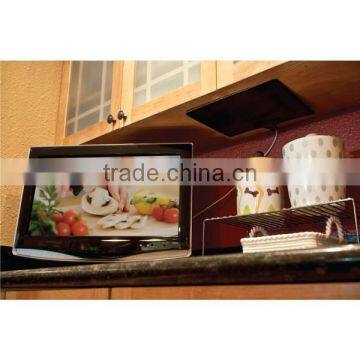 Flat digital indoor aerial for TV 2014 new products