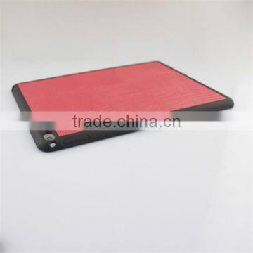 New Hot Fashion Glitter TPU+PC Back Cover for IPad6 Wholesale photo-6