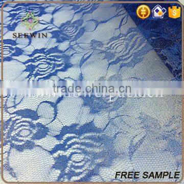 Cheap Rose Mesh Fabric With Good Service photo-3