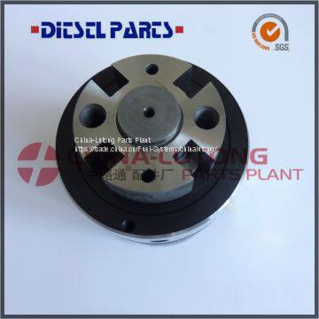 Hot Suppliy Head Rotor 7180-600L Six Cylinder For Ve Pump Parts photo-2