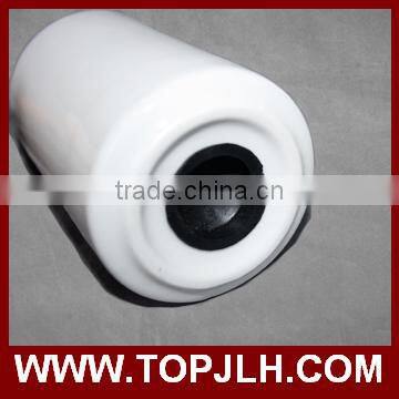 China Manufacturer Short or High Ceramic Candle Holder for Decoration. photo-5