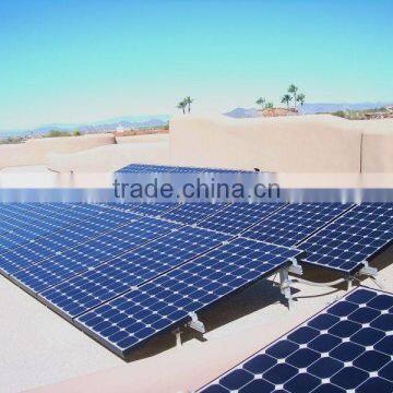 3KW -Wind /Solar Hybrid Controller And Inverter, Wind Turbine Generator. photo-5