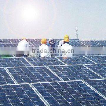 10000w CE ISO IEC TUV Solar and Wind Generator photo-4