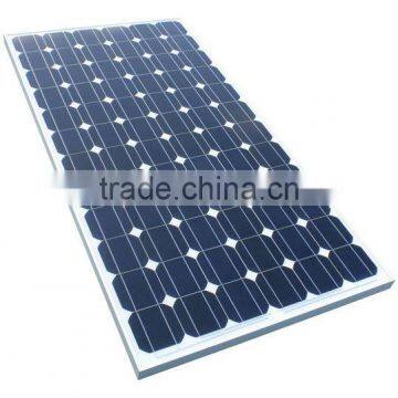 Solar Panel Raw Material 300W photo-5