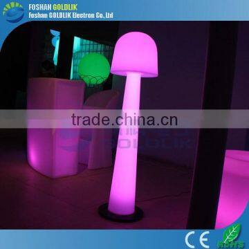 Computer Control Battery Operated LED Floor Lamps photo-6