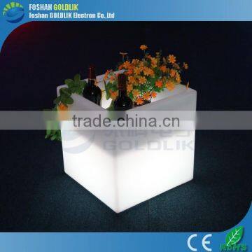 High Quality Multi Color Led Ice Bucket GKC-040GR photo-4