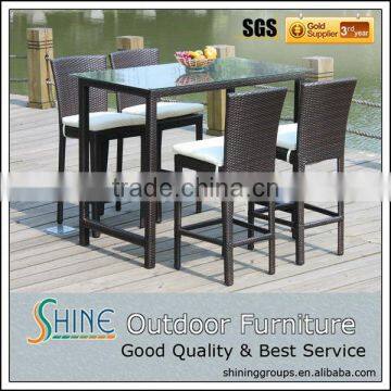 Elegant Cheap Bar Table Sets C338-B