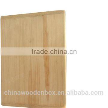 2015 Popular Practical Wooden Refined Cutting Tray photo-4