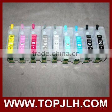 Website Hot Selling Refillable Ink Cartridge for Epson Surecolor photo-2