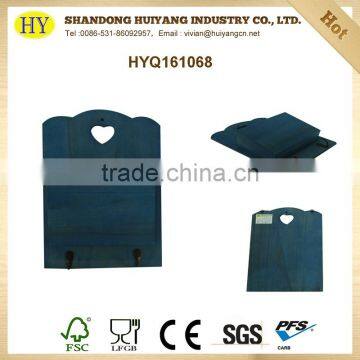 Vintage Factory Custom Wooden Wall Rack Designs Wholesale