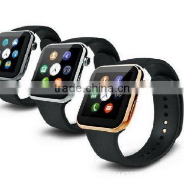 Bluetooth A9 Smart Watch With Heart Rate Monitor for All Ios and Android /bluetooth Smart Watch photo-4