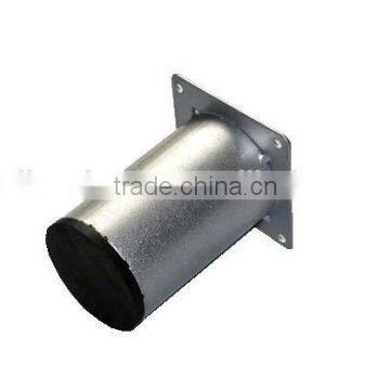 Chrome Metal Furniture Legs Iron Metal Type Sofa Legs photo-2