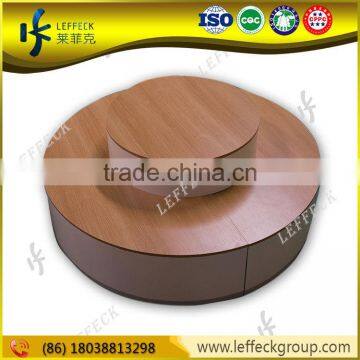 Customized design Retail Shoes store furniture Display Fixture