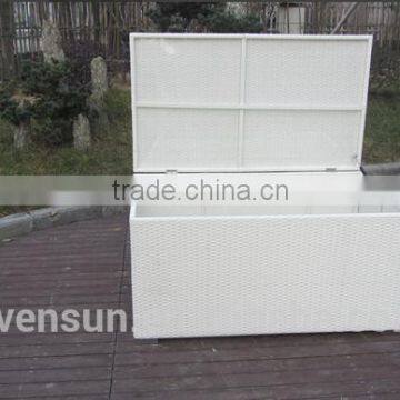 Aluminum Outdoor Storage Boxes photo-3