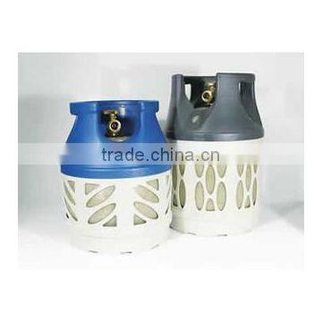 34.5L Composite Cooking Gas Cylinder photo-2