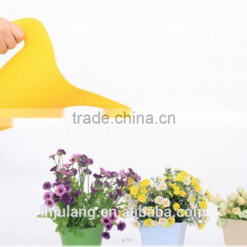 New design garden self watering flower pot/self watering pot