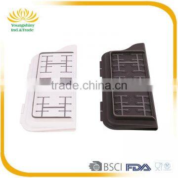 Factory Direct Price Eco-friendly Foldable Plastic Folding Basket photo-4
