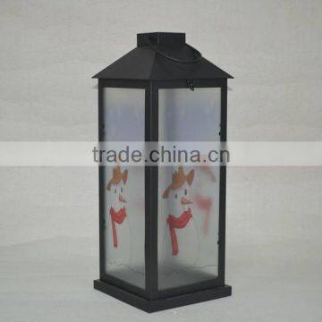 Christmas lantern