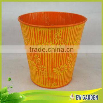 High Quality Colorful Good Service Luxury Flower Pot photo-6