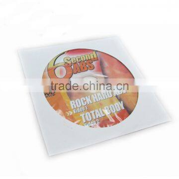 6 SECOND ABS ABDOMINAL TRAINER EXERCISER STOMACH CRUNCH TONING WITH FREE DVD H0087 photo-3