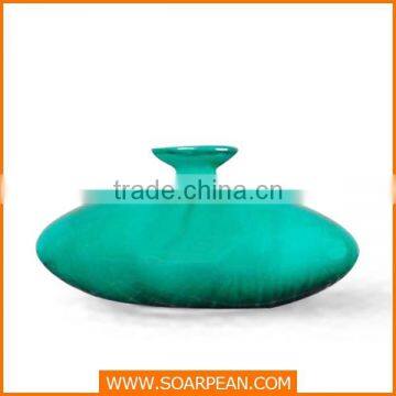Modern Home Decorative Fiberglass Flower Vase Shapes photo-5