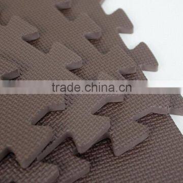 Fast Delivery t Line Anti-slip Eva Foam Baby Play Mat photo-3