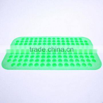 Manufacturer Best Sell Clear Soft Pvc Compound for Bath Mat photo-5