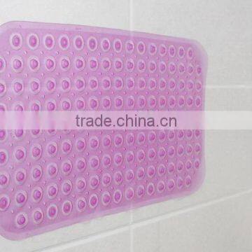 Durable Cheapest Pvc Bath Mat for Anti Slip photo-5