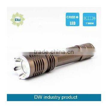 Led Flashlight Vagina
