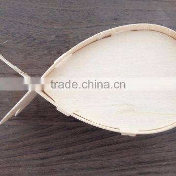 China Supplier New Type of Birch Veneer Box photo-2