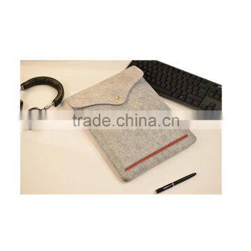 Pad Sleeve Tablet Case Wool Felt Case photo-2