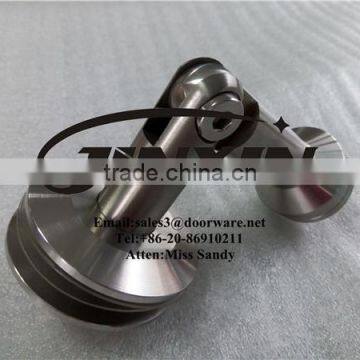 304/316 Stainless Steel Ourdoor Glass Canopy Fitting photo-5