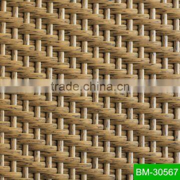 Swing Chair Rattan Material By Synthetic PE Wicker