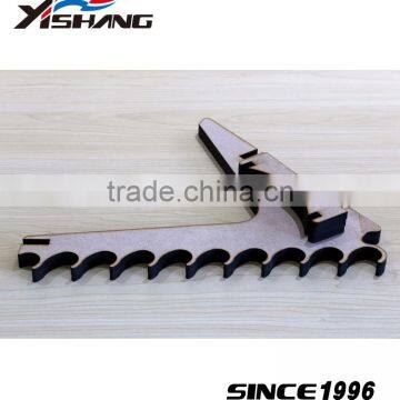 Wood Display Pen Display Stationery Display photo-3