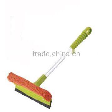 Cheap Window Rubber Car Silicone High Quality Squeegee Rubber Car Wash Brush photo-3