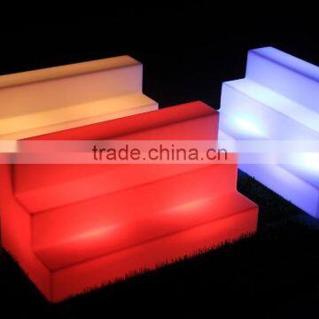 Rechargeable Ktv Chair Disco Wine Shelf Led Rack photo-5