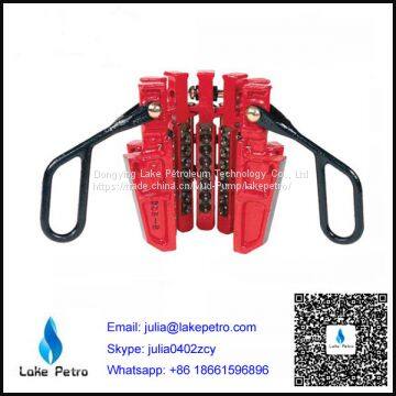 API 7K A Type Drill Collar Slip photo-4