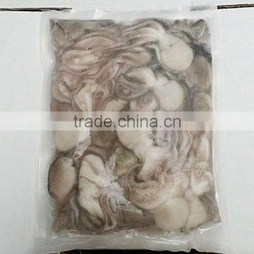 Frozen Baby Octopus Teeth Out photo-3