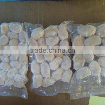 Frozen Comb Pen Shell Meat for Sale