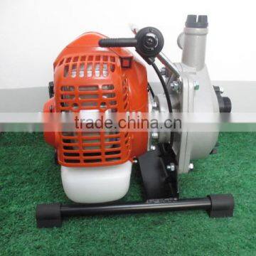 1HP Gasoline Irrigation High Pressure Water Pump Price photo-3
