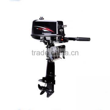 New design Outboard motors jet long shaft 5HP,6HP,9.9HP,15HP