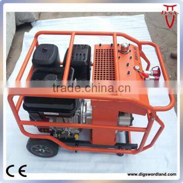 Earthquake Rescue Power Unit photo-4