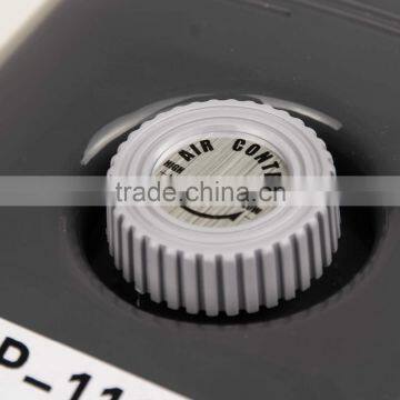 13w 4 Outlet Oxygen Pond Marine Water Fish Tank Mini Aquarium Air Pump photo-2