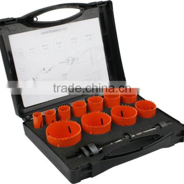 Hole Saw set