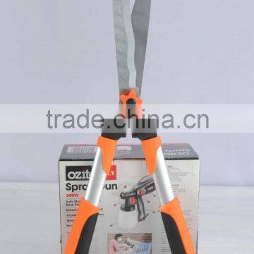 BD-HS020 Aluminum Handle Garden Pruning Hedge Shear photo-3