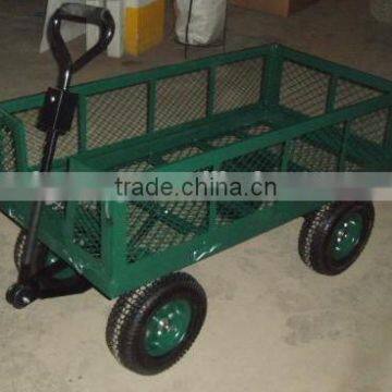 Tool Cart TC4211 photo-2