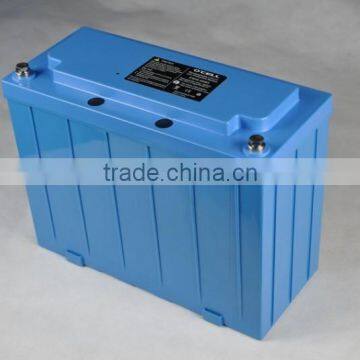 Rechargeable Lifepo4 Battery 48V40Ah photo-2